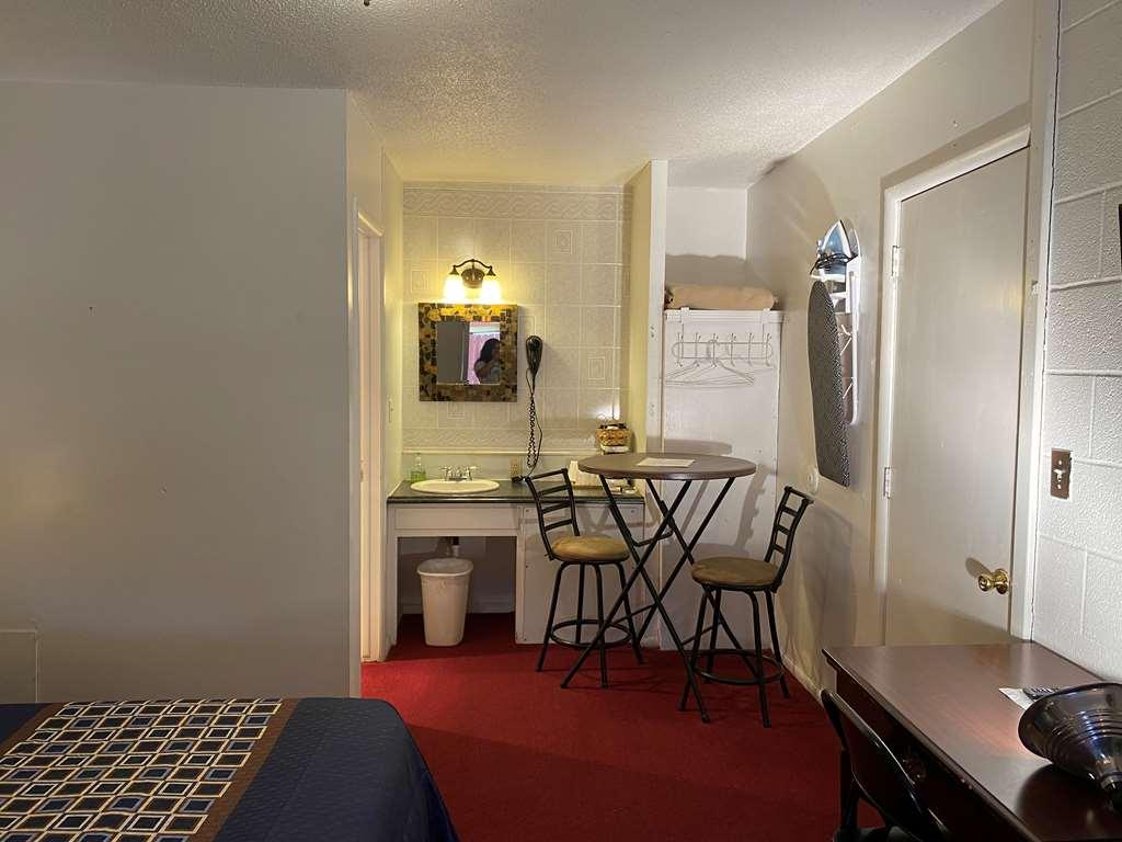 Knights Inn Fairview Rum bild