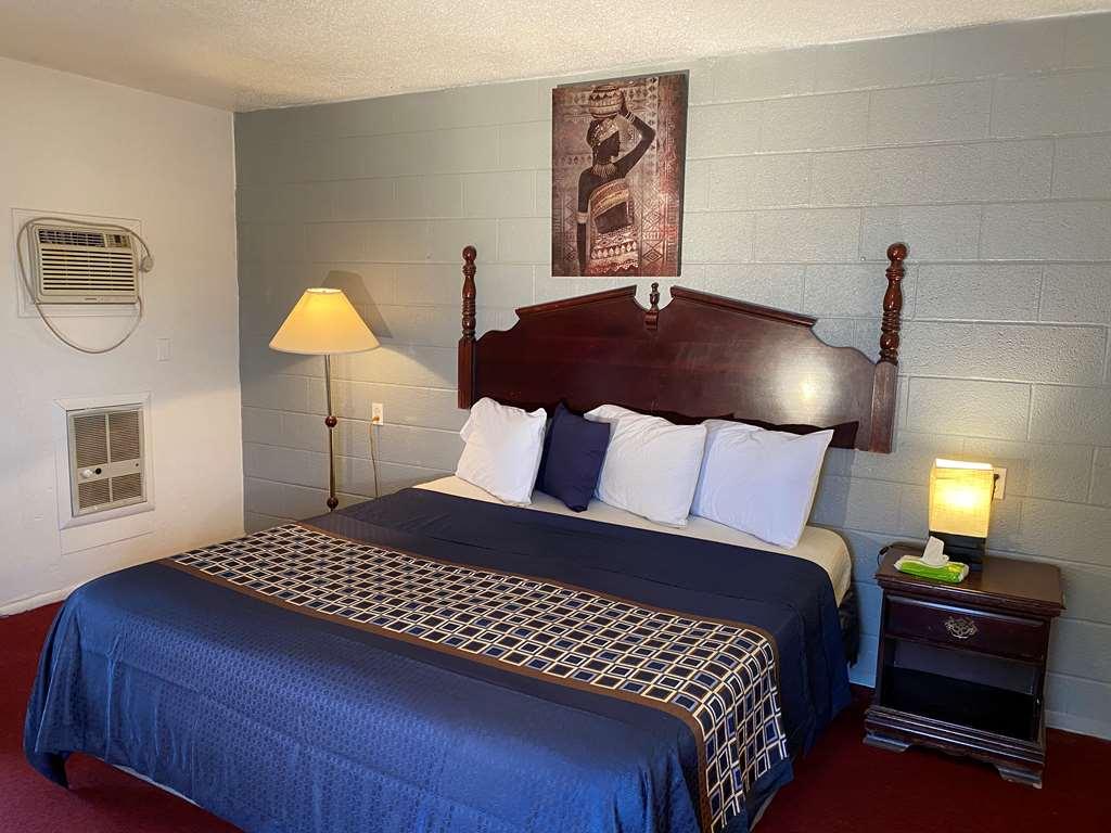 Knights Inn Fairview Rum bild